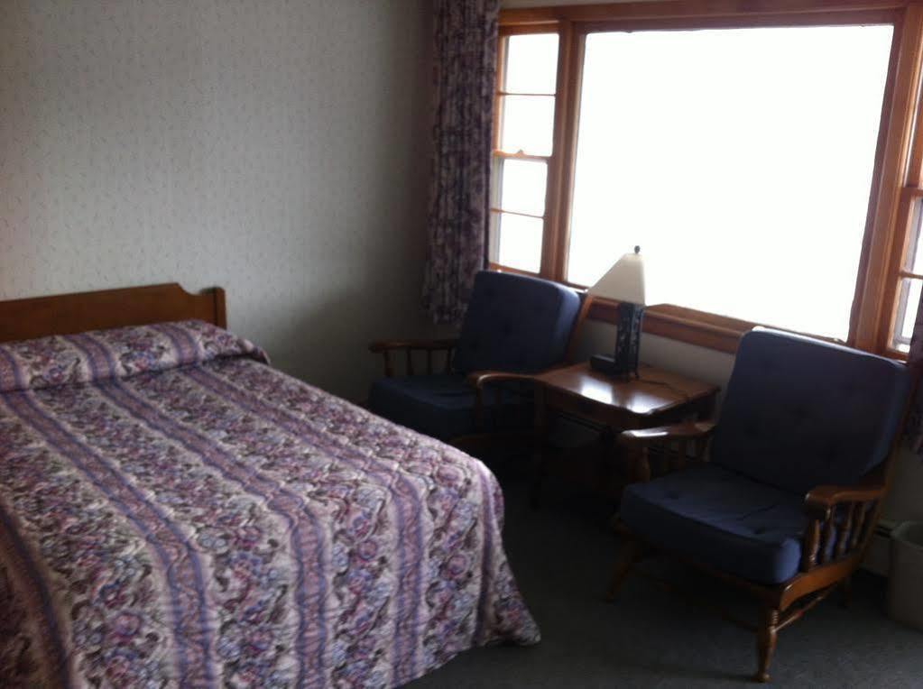 Ladd Brook Inn Pownal Ngoại thất bức ảnh