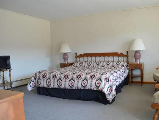 Ladd Brook Inn Pownal Ngoại thất bức ảnh