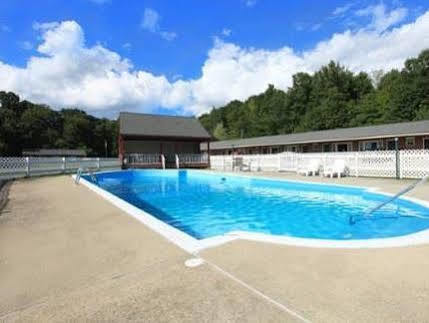 Ladd Brook Inn Pownal Ngoại thất bức ảnh