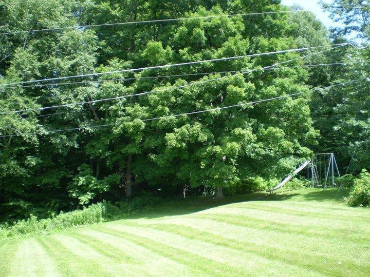 Ladd Brook Inn Pownal Ngoại thất bức ảnh
